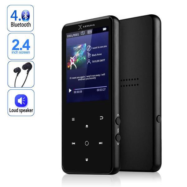 Bluetooth MP3 Player, 102046