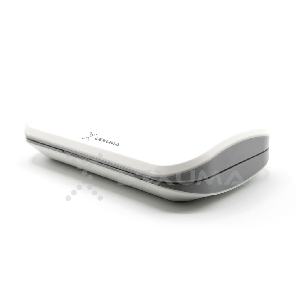 Lexuma XGerm Pro UV Phone Sanitizer Sterilizer Sterilization Closed
