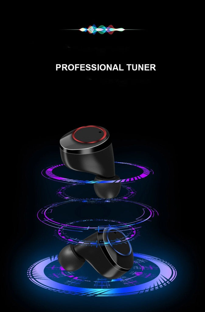 Compare XBud with the newly announced XBud Series True Wireless Bluetooth 5.0 Earphone