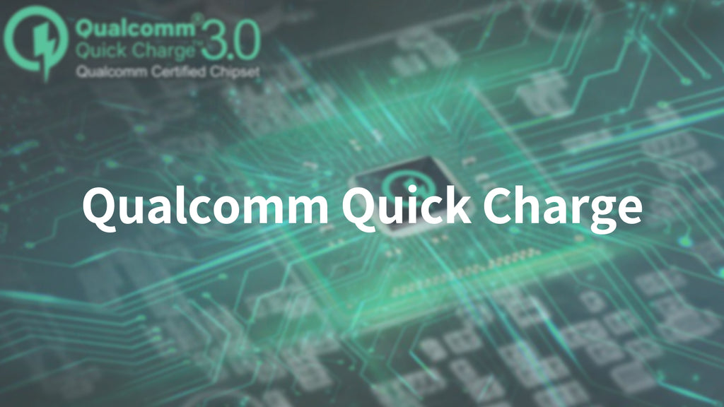 Qualcomm Quick Charge