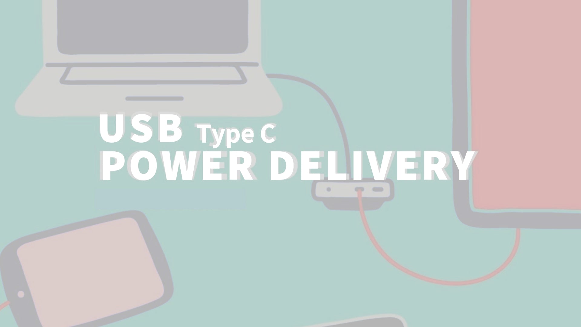 Power Delivery: Surprising Secrets Behind Your Device's Fast Charging