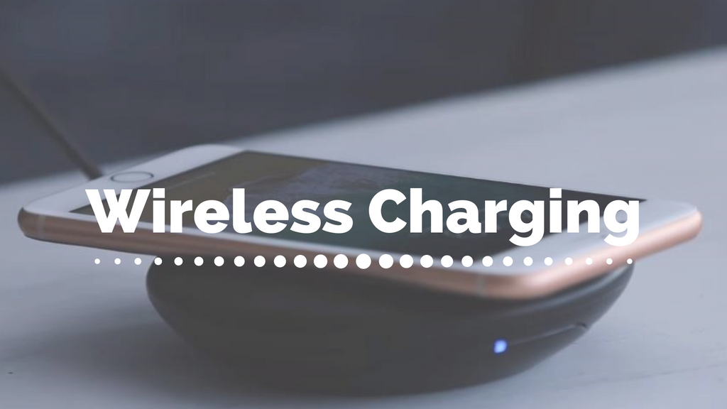 Wireless Charging