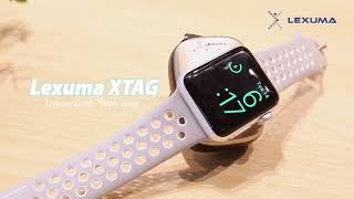 Lexuma XTAG – Apple Watch Portable Charger User Operation Guide