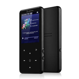 Lexuma 辣數碼 XMUS Portable Bluetooth MP3 Player with 2.4