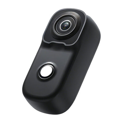 Lexuma XCAM 4K Pro Action Camera with OIS — White Background main photo