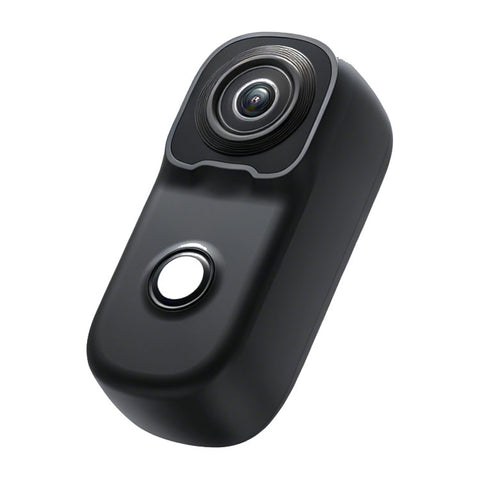 Lexuma XCAM 4K Pro Action Camera with OIS — White Background main photo