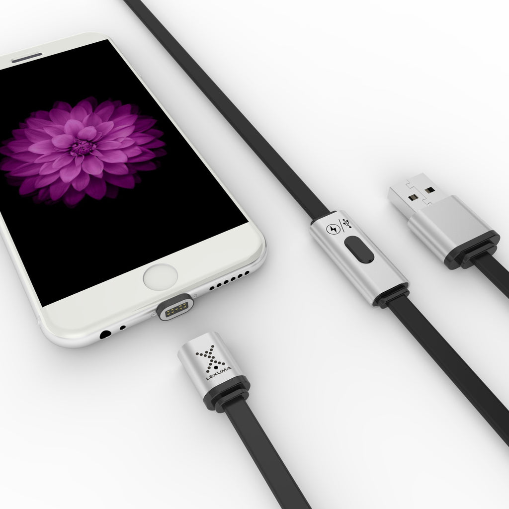 CABLE CHARGE ET SYNCHRONISATION IPHONE