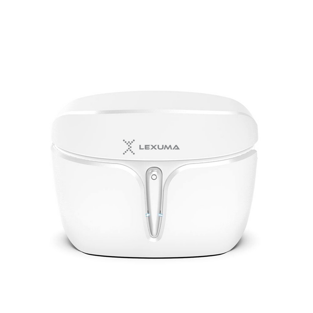 Lexuma-XBud2-Mini-true-wireless-stereo-bluetooth-earbuds-pink-sports-workout-earphones-waterproof