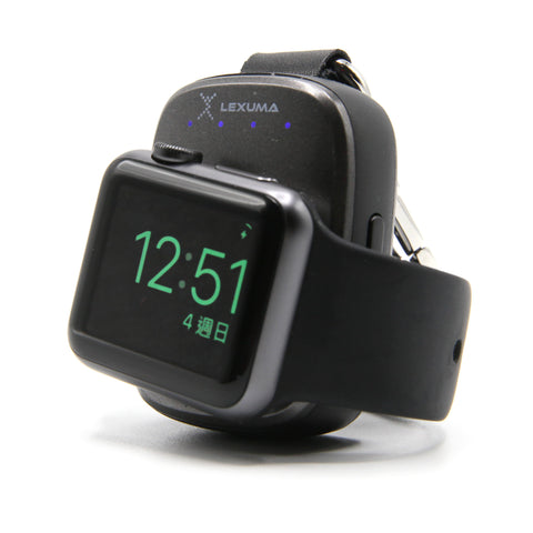 Lexuma 辣數碼 XTAG Apple Watch Portable Charger pantheon best portable 2019 keychain power bank case series 4 wireless charging belkin valet griffin amber charging case batterypro smashell power case mipow 2-in-1 keychain case capshi portable wireless charge best aftermarket charging case wireless charging case power bank portable adapter wireless mfi certified best buy best buy uk anker iwatch insignia charging stand target series 3