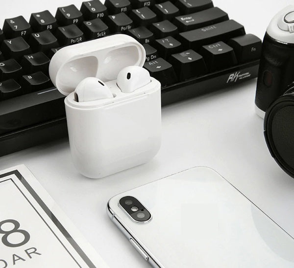 Lexuma 辣數碼 XBUD True Wireless Stereo Bluetooth Earbuds i9s truewirelessmusic tws earphones with Built-in Mic Magnetic Charging Case High-quality earbuds airpods review How to charge knockies i7s i9 i10 max price sale instructions magic beats soundsport headphones discount hands free stereo cheap airpod Anker Soundcore Liberty Air Tribit X1 TaoTronics BlitzWolf Noise Canceling