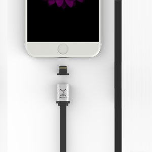 Lexuma 辣數碼 XMAG Magnetic Lightning Charging Cable for iPhone iPad iPod Touch