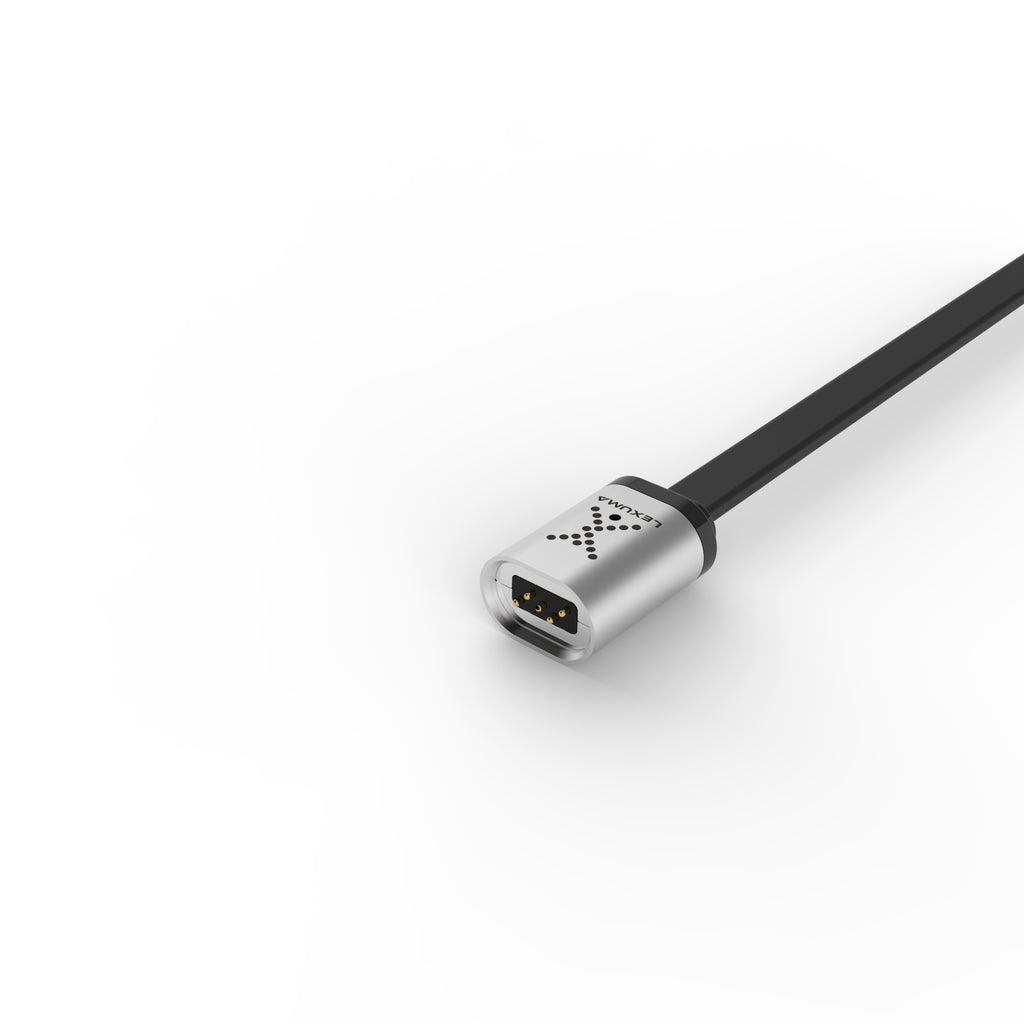 Câble USB magnétique LDK-105, Câbles Lightning