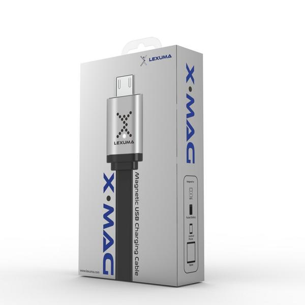 Lexuma 辣數碼 iPhone充電線 XMag XMAG-LC-Plus Magnetic Lightning Cable magnetic charging cable apple best magnetic lightning cable anker magnetic cable magnetic charging cable usb c best magnetic iphone charger magnetic charging cable review quick charge 3 0 magnetic cable magnetic lightning usb cable mobile accessories ipad magnetic charger apple watch charger cable 2 in 1 charger cable trilobi magnetic cable volta charger znaps wsken mini 2 iphone 7 magnetic charger magnetic charger iphone 7 magcable package