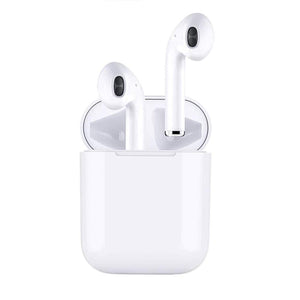 Lexuma 辣數碼 XBUD True Wireless Stereo Bluetooth Earbuds i9s truewirelessmusic tws earphones with Built-in Mic Magnetic Charging Case High-quality earbuds airpods review How to charge knockies i7s i9 i10 max price sale instructions magic beats soundsport headphones discount hands free stereo cheap airpod Anker Soundcore Liberty Air Tribit X1 TaoTronics BlitzWolf Noise Canceling