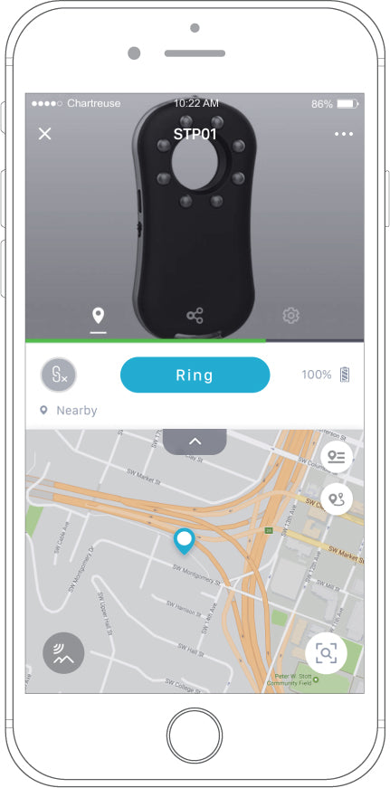 Lexuma-hidden-camera-detector-anti-spy-motion-sensor-surveillance-tool-location-tracker-tracking-app