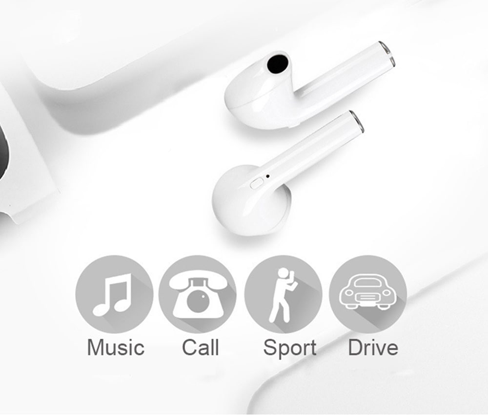 Lexuma 辣數碼 XBUD True Wireless Stereo Bluetooth Earbuds i9s truewirelessmusic tws earphones with Built-in Mic Magnetic Charging Case High-quality earbuds airpods review How to charge knockies i7s i9 i10 max price sale instructions magic beats soundsport headphones discount hands free stereo cheap airpod Anker Soundcore Liberty Air Tribit X1 TaoTronics BlitzWolf Noise Canceling