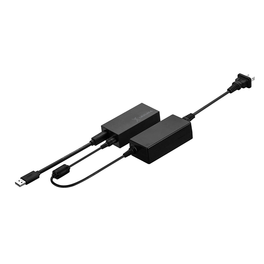 Cable Microsoft Kinect Usb Motion Sensor For Xbox 360 Kinect